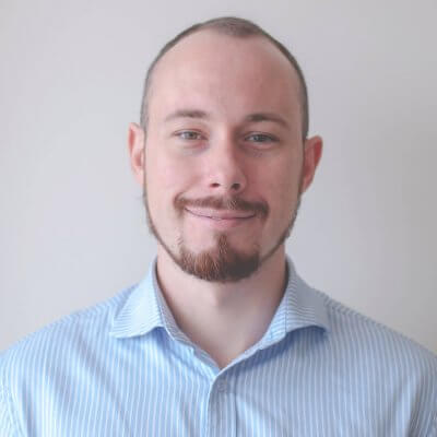 Yaroslav Udovenko
