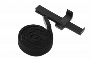 Neck Lanyard and Clip