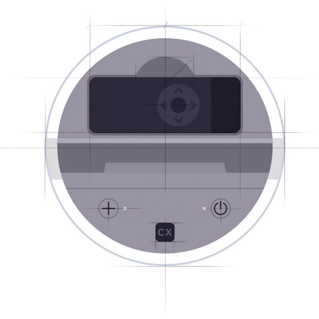 Swivl Robot